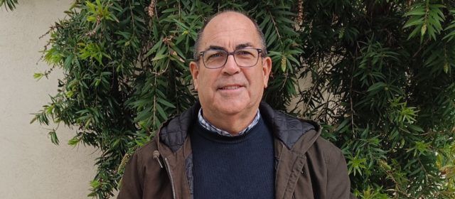 Entrevista a Pasqual Bertomeu Masdeu, president de l’Associació d’Empreses d’Ecoturisme del Delta de l’Ebre (AEEDE)