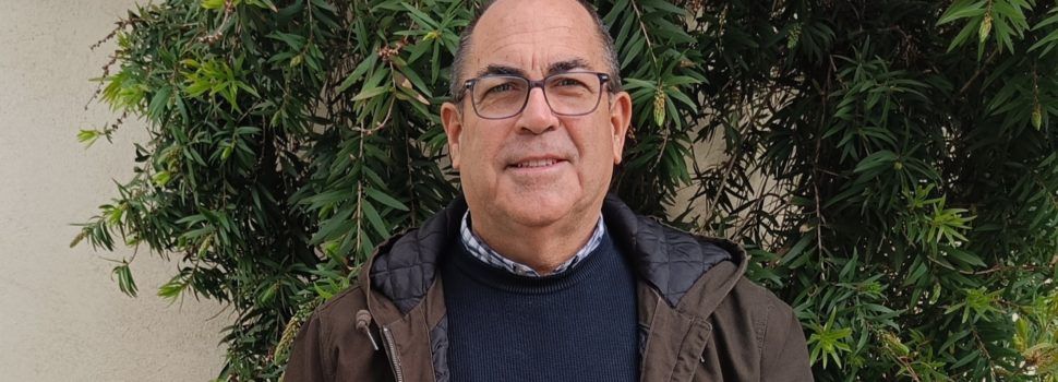 Entrevista a Pasqual Bertomeu Masdeu, president de  l’Associació d’Empreses d’Ecoturisme del Delta de l’Ebre (AEEDE) 