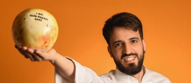 Daluan de Morella, nou Sol Repsol i Rubén Miralles de Vinaròs el renova
