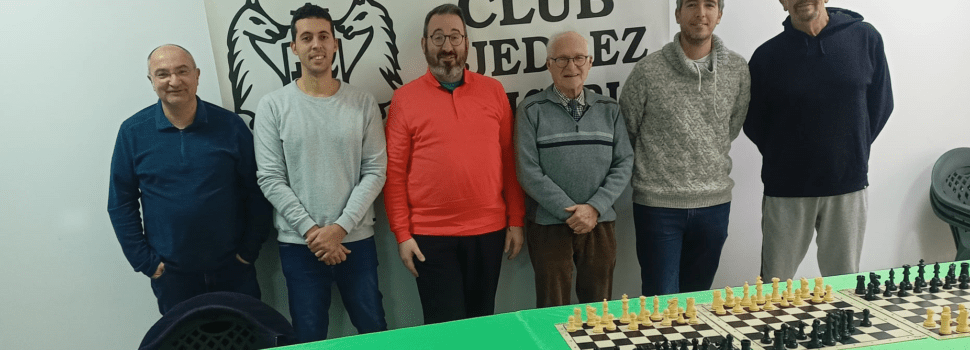 Els més joves comencen fort el Memorial d’escacs José Miguel Aicart