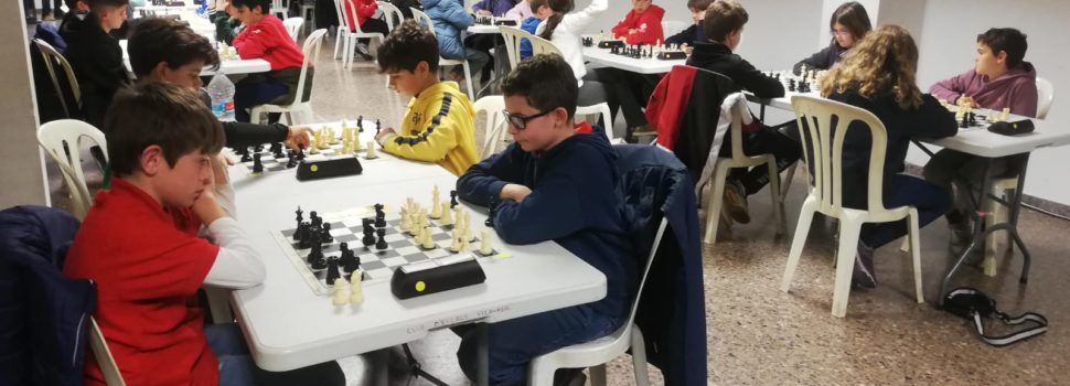 El Riu Sénia aconsegueix l’ascens a Primera i Kiara Labernia classifica per a la final autonòmica