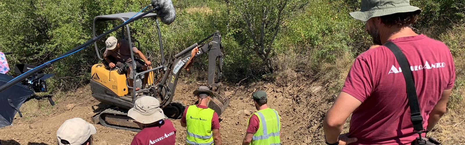 Vistabella exhumarà tres fosses més de la Guerra Civil