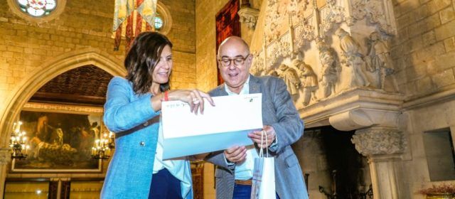 Canet lo Roig participarà en la I Trobada Festiva dels ‘Canets pel Món’ a Canet de Mar