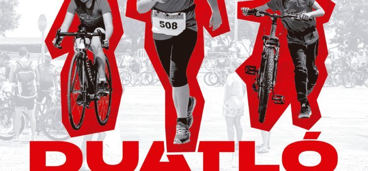 5 d’Abril: 10ª edició del Duatló escolar de Vinaròs
