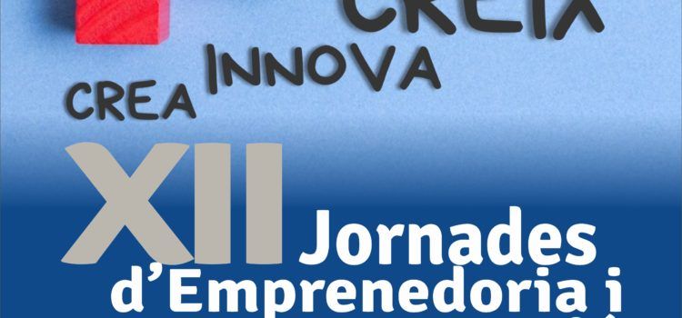 L’institut Montsià d’Amposta celebra les XII Jornades d’Emprenedoria i Innovació