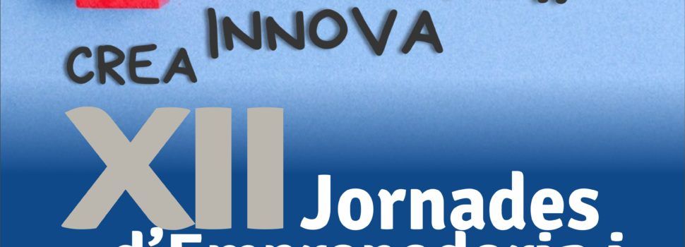 L’institut Montsià d’Amposta celebra les XII Jornades d’Emprenedoria i Innovació