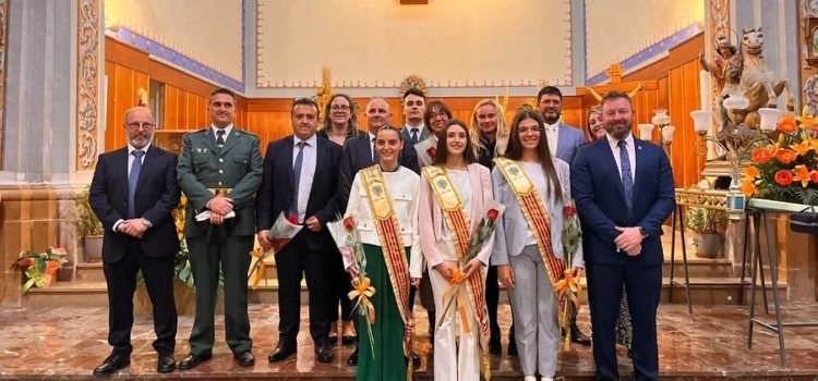 Sant Jordi celebrará su patrón por todo lo alto con la recuperación de les Sargues de Quaresma