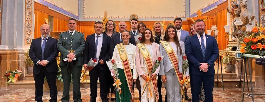 Sant Jordi celebrará su patrón por todo lo alto con la recuperación de les Sargues de Quaresma