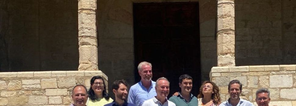 El PP reivindica el Parador de Morella i demana al PSOE que reaccione davant l’estat de ruïna del convent de Sant Francesc