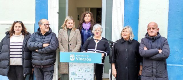 Manifest Dia de la Dona