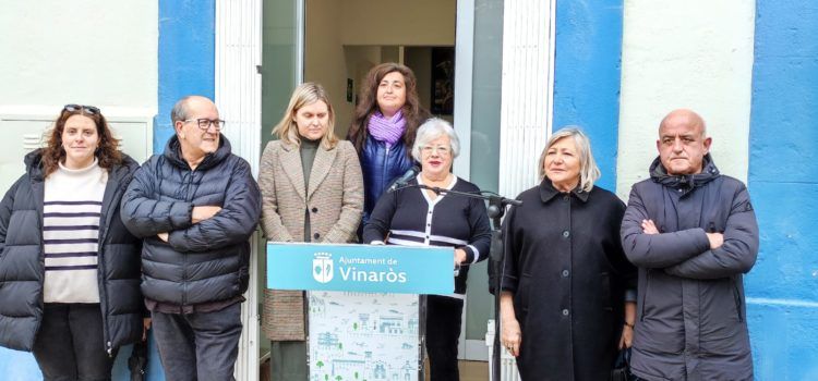 Manifest Dia de la Dona