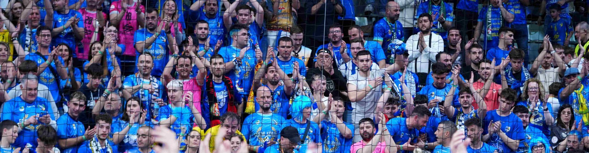 El Servigroup Peñíscola FS estará en la final de la Copa de España tras arrollar al Barça (8-2)