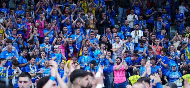 El Servigroup Peñíscola FS estará en la final de la Copa de España tras arrollar al Barça (8-2)