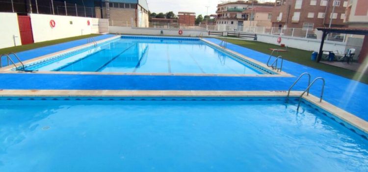 Actuacions de millora de la salut pública a Ulldecona amb el suport del Pla Impuls DipTa