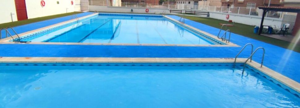 Actuacions de millora de la salut pública a Ulldecona amb el suport del Pla Impuls DipTa