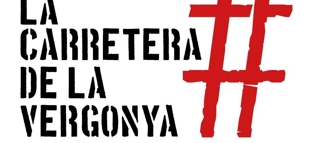 Costes de l’Estat ha emès informe favorable per la reforma de #lacarreteradelavergonya