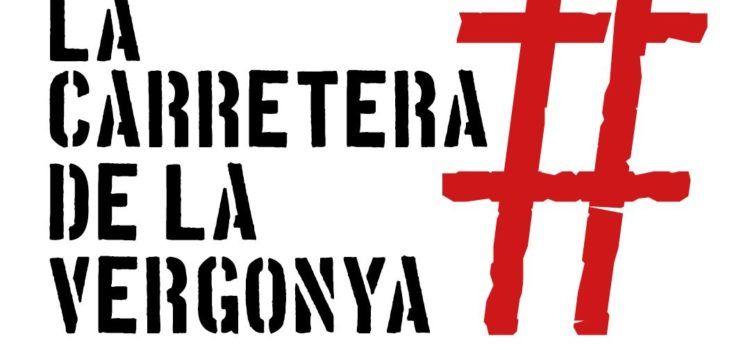 Costes de l’Estat ha emès informe favorable per la reforma de #lacarreteradelavergonya