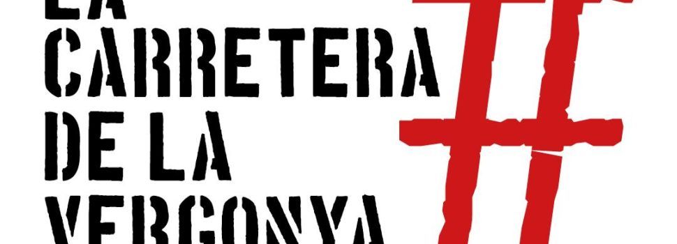 Costes de l’Estat ha emès informe favorable per la reforma de #lacarreteradelavergonya
