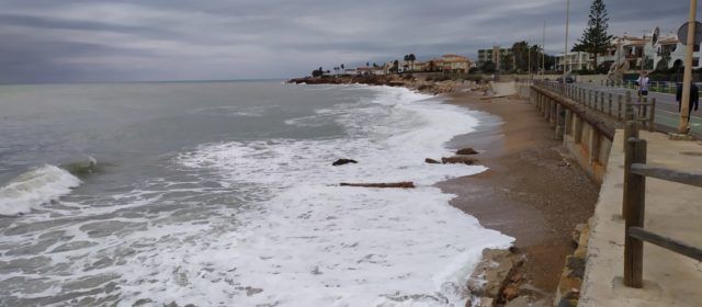 El “parte” del temps: avui parlarem de nosaltres i per a la propera setmana donen caldo en ganes