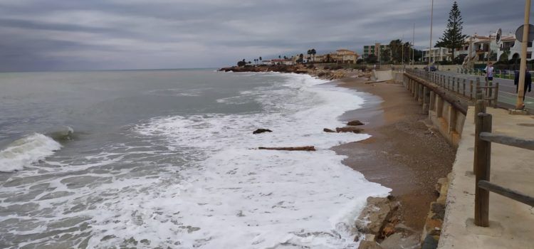 El “parte” del temps: avui parlarem de nosaltres i per a la propera setmana donen caldo en ganes