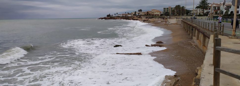 El “parte” del temps: avui parlarem de nosaltres i per a la propera setmana donen caldo en ganes