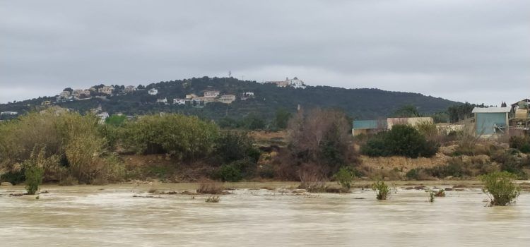 El “parte” del temps: risc de pluges fins diumenge o dilluns
