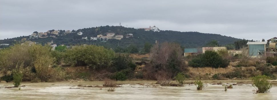 El “parte” del temps: risc de pluges fins diumenge o dilluns