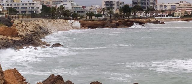 El “parte” del temps: ve La Jana, no la fira si no la borrasca