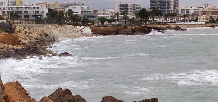 El “parte” del temps: ve La Jana, no la fira si no la borrasca