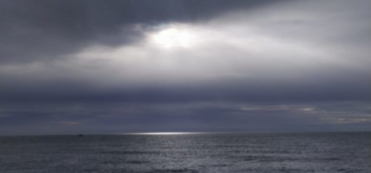 El “parte” del temps: podria ploure algo demà i també dijous i divendres
