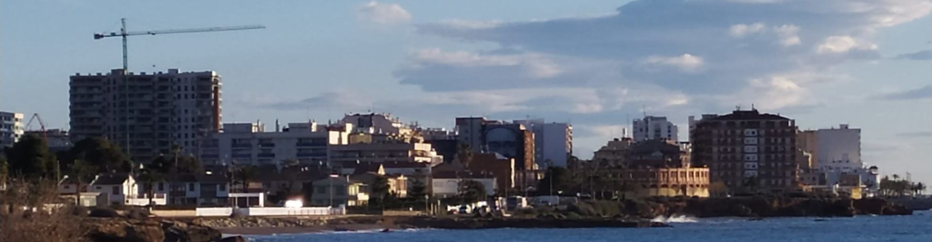 El “parte” del temps: la borrasca Konrad portarà una baixada de temperatures i algo de pluja