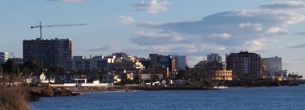 El “parte” del temps: la borrasca Konrad portarà una baixada de temperatures i algo de pluja