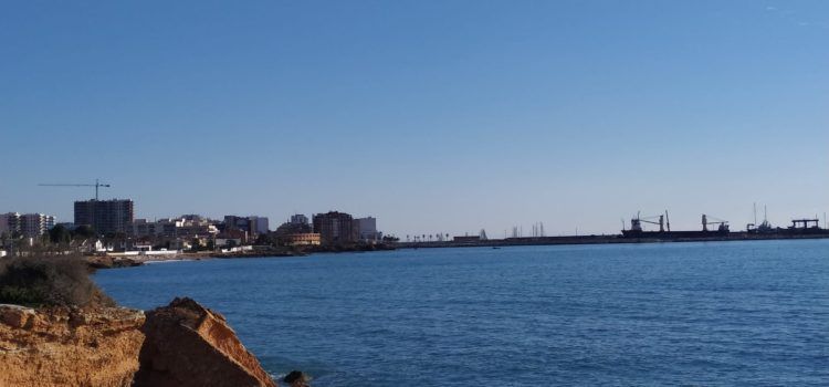 El “parte” del temps: el temps està com una cabra