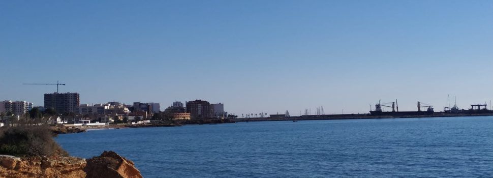El “parte” del temps: el temps està com una cabra