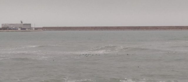 El “parte” del temps: temperatures clarament a la baixa a partir de demà