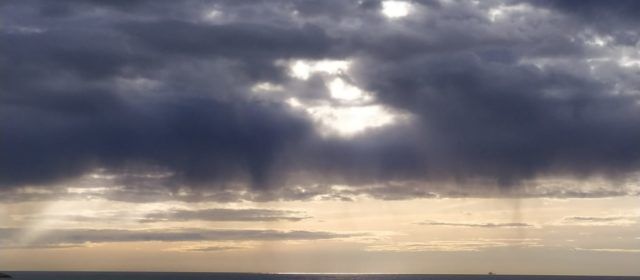 El “parte” del temps: a partir de dimecres canviaria la truita i podríem tindre un temps més normal