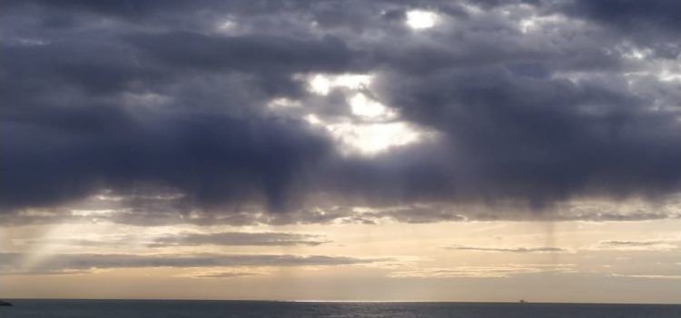 El “parte” del temps: a partir de dimecres canviaria la truita i podríem tindre un temps més normal