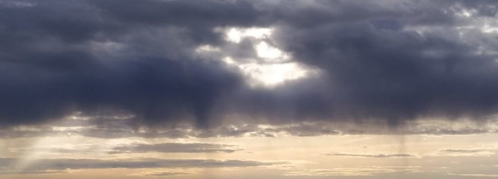 El “parte” del temps: a partir de dimecres canviaria la truita i podríem tindre un temps més normal