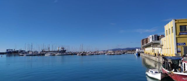 El “parte del temps”: setmana avorridota pel que fa a la meteo