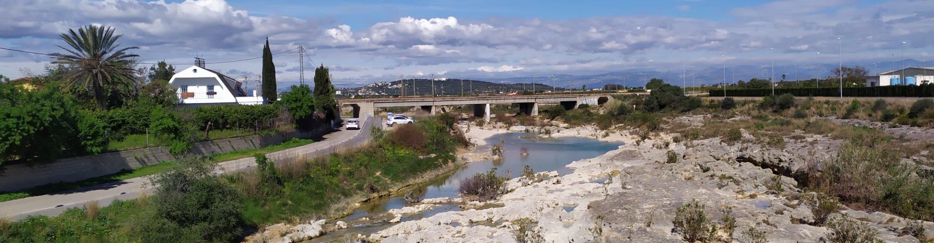 El “parte” del temps: per als propers dies bonança amb temperatures que pujarien una mica