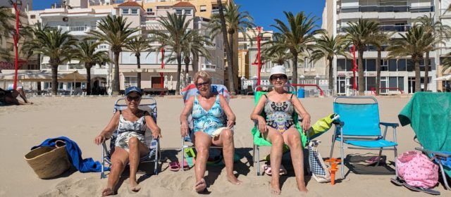 Participa en la exposición fotográfica: “Vinaròs.jpg. La mirada fotogràfica de la gent del poble”
