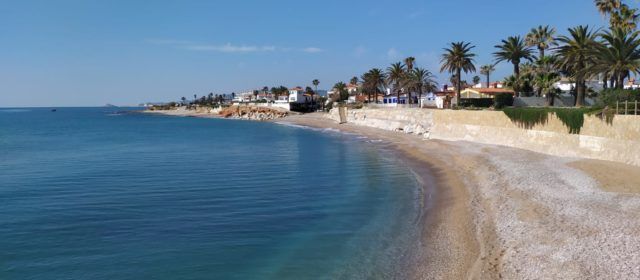 El “parte” del temps: bonança amb temperatures que pujarien una mica