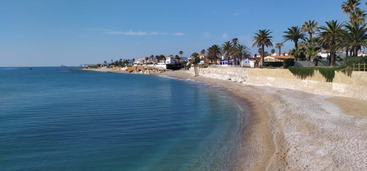 El “parte” del temps: bonança amb temperatures que pujarien una mica