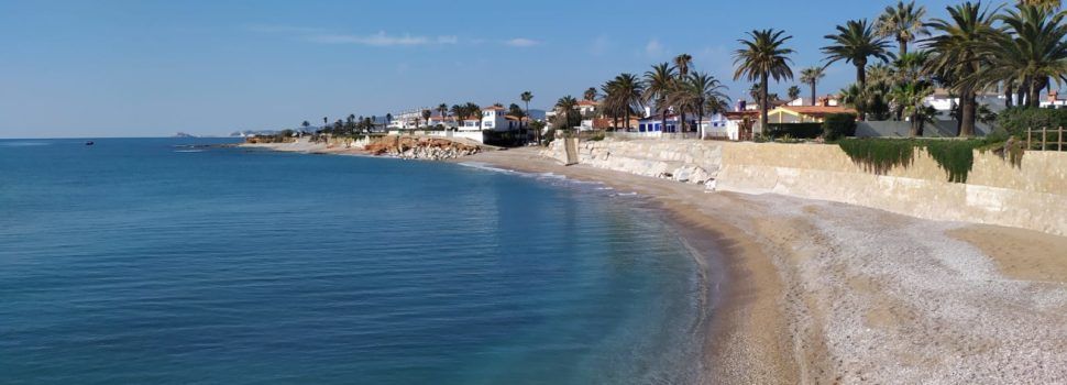 El “parte” del temps: bonança amb temperatures que pujarien una mica