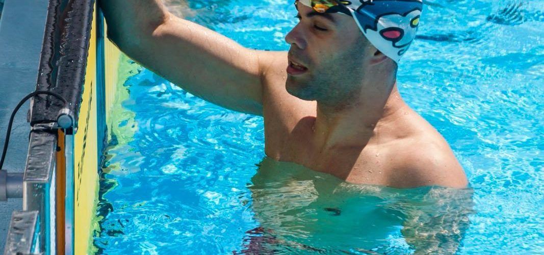 Sergi Castell convocado para participar en el Campeonato de España