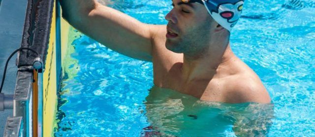 Sergi Castell convocado para participar en el Campeonato de España
