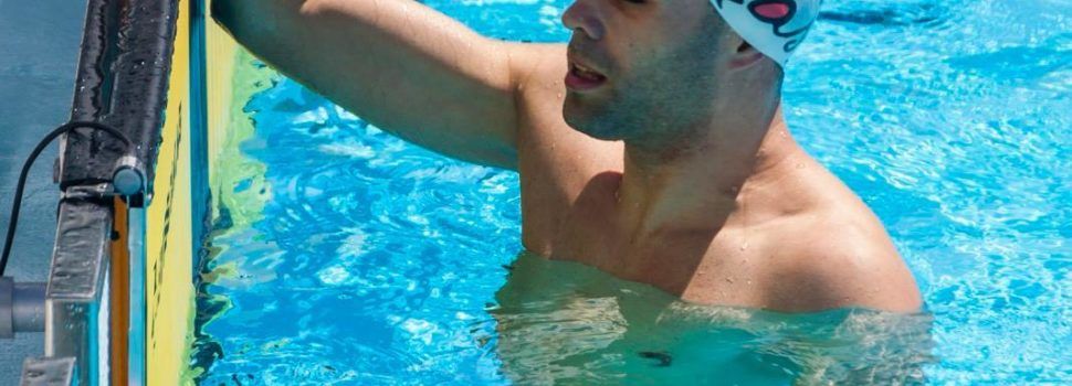 Sergi Castell convocado para participar en el Campeonato de España