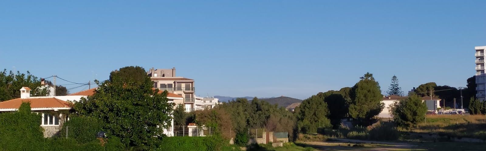 El “parte” del temps: temperatures demà pujaran prou més, però pujada transitòria