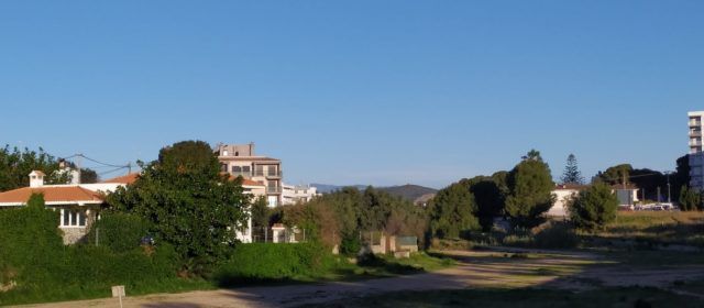 El “parte” del temps: temperatures demà pujaran prou més, però pujada transitòria