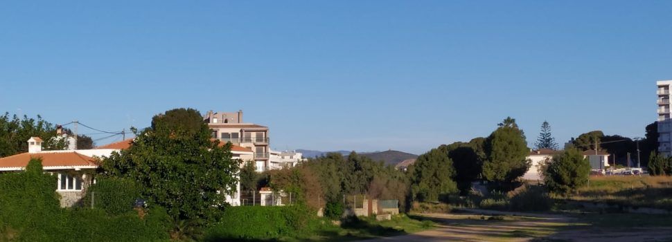 El “parte” del temps: temperatures demà pujaran prou més, però pujada transitòria